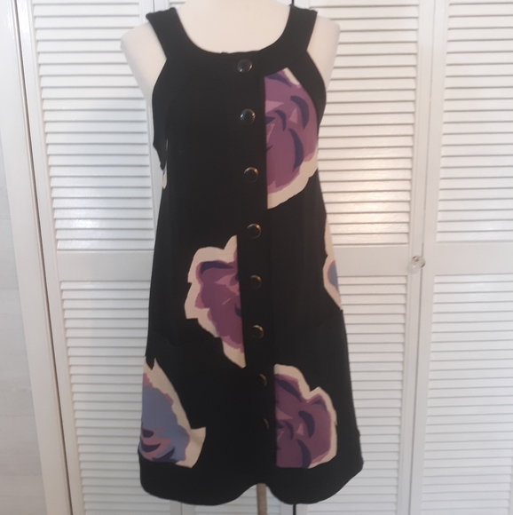 Marc Jacobs Dresses & Skirts - Marc Jacobs aline floral sundress small *D7